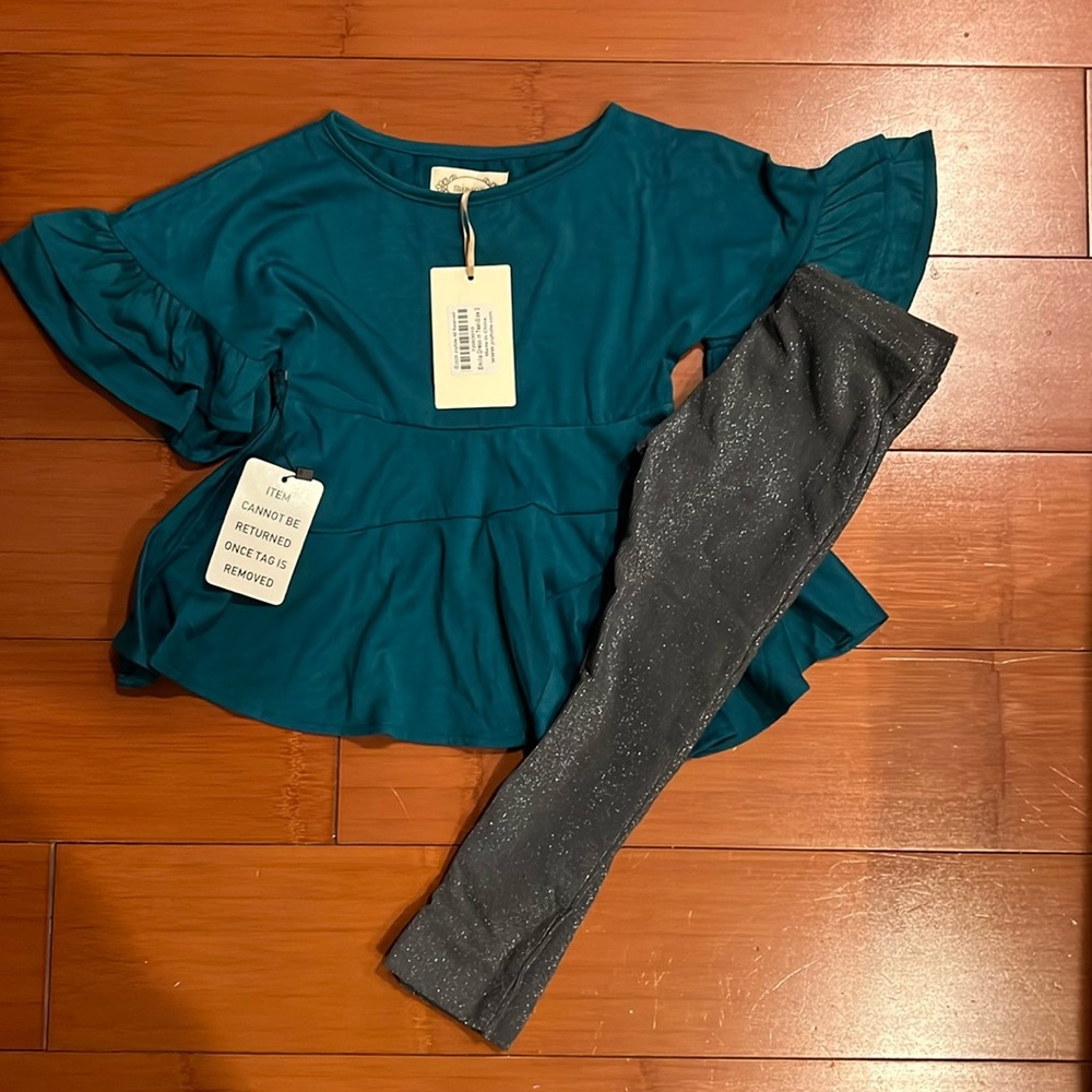 New Joyfolie size 2 set